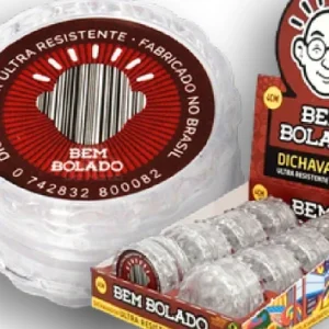 Dichavador Bem Bolado 4cm