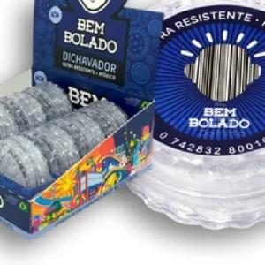 Dichavador Bem Bolado 6cm