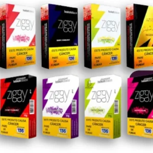 Essências Ziggy