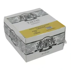 Cigarrilha Coronita Talvis Tradicional
