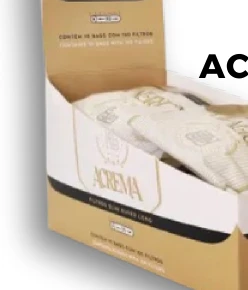 Acrema Slim Super Long