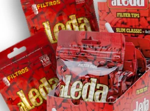 Aleda Slim Classic