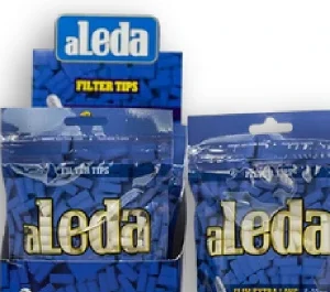 Aleda Slim Extra Long