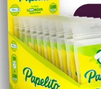 Papelito Longo Tradicional