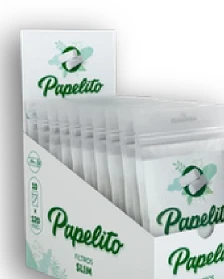Papelito Slim