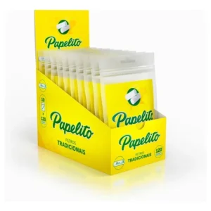 Papelito Tradicional
