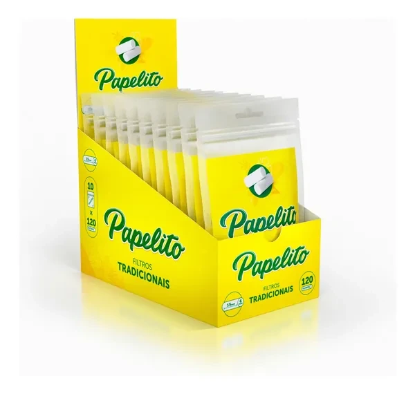 Papelito Tradicional