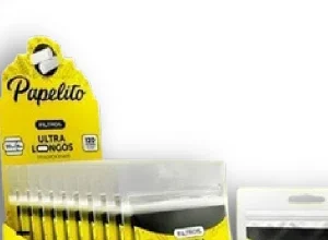 Papelito Ultra Longo Trad