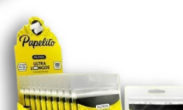 Papelito Ultra Longo Trad