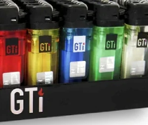 Isqueiro GTI