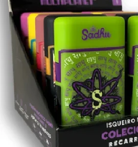Maçarico Sadhu Multiplanet