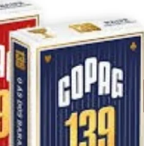 Baralho Copag 139