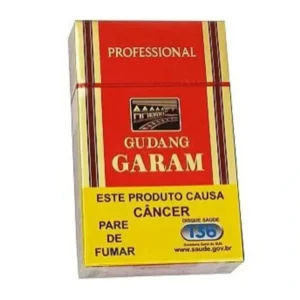Gudang Cravo
