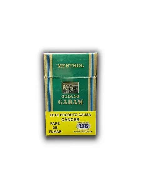 Gudang Menta
