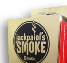 Jack Paiol Ultra