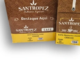 Santropez Café
