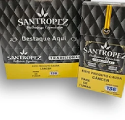 Santropez Tradicional