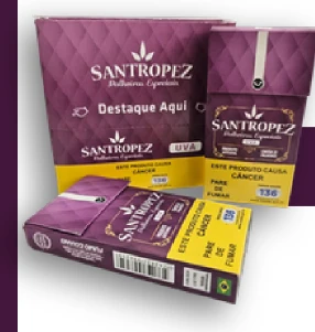 Santropez Uva
