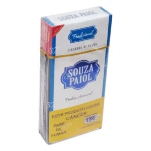 Souza Paiol Tradicional