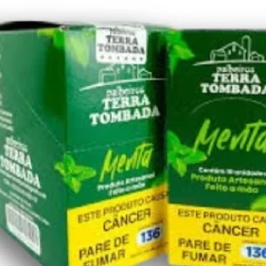 Terra Tombada Menta