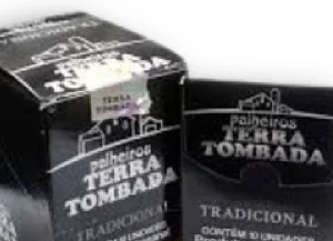 Terra Tombada Tradicional