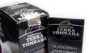 Terra Tombada Tradicional