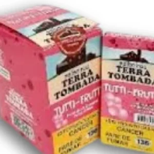 Terra Tombada Tutti-Frutti