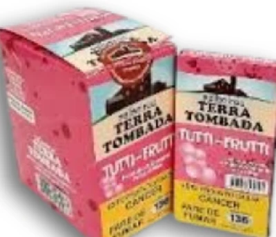 Terra Tombada Tutti-Frutti