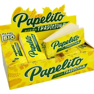 Papelito Tradicional
