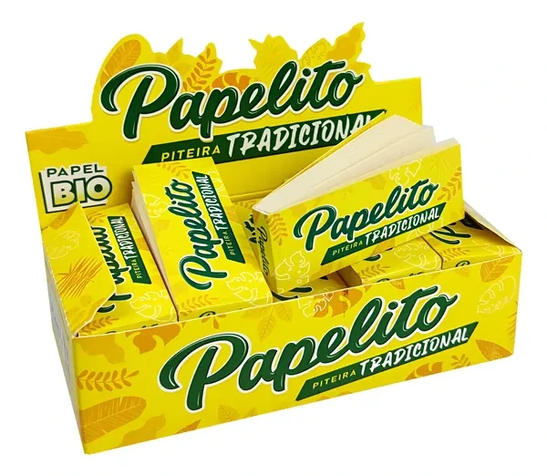 Papelito Tradicional