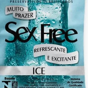 Sex Free Ice