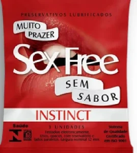 Sex Free Instinct
