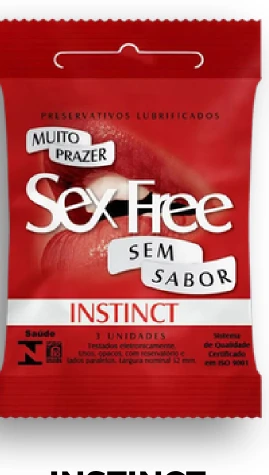 Sex Free Instinct