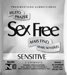 Sex Free Sensitive