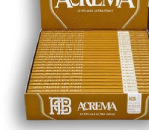 Acrema Seda Brown