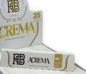 Acrema Seda Tradicional