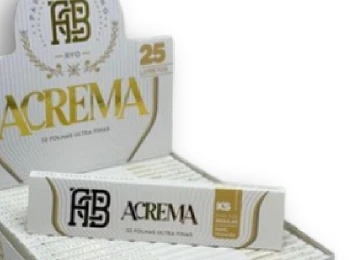 Acrema Seda Tradicional