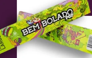 Bem Bolado Long Size Verde
