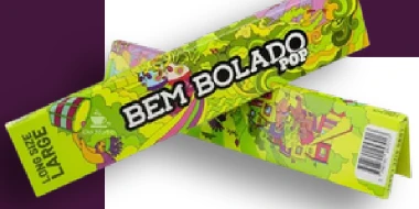 Bem Bolado Long Size Verde