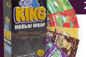 King Blunt Mix