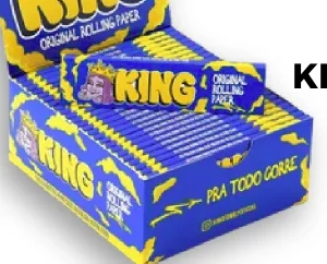 King Original King Size