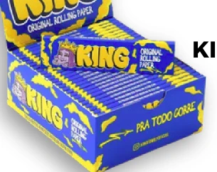 King Original King Size