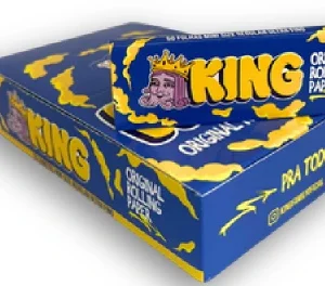 King Original Mini Size