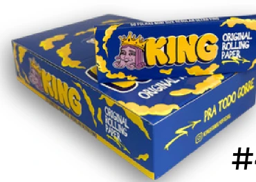 King Original Mini Size