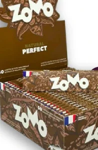 Zomo Natural Perfect