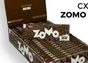 Zomo Natural Perfect Mini