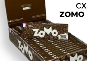 Zomo Natural Perfect Mini