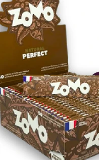 Zomo Natural Perfect