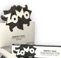 Zomo Perfect Pack + Tips