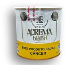 Acrema Blend Lata 80g